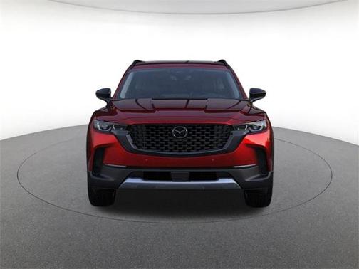 2026 Mazda CX-50 2.5 Turbo