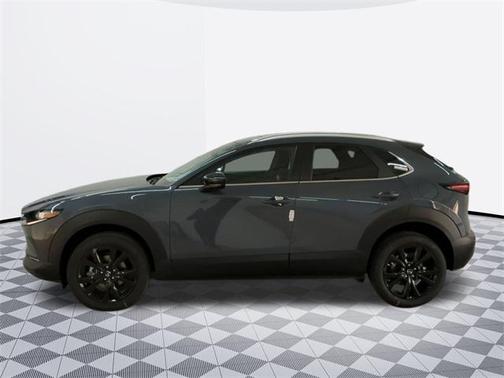 2025 Mazda CX-30 Base