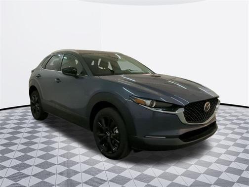 2025 Mazda CX-30 Base