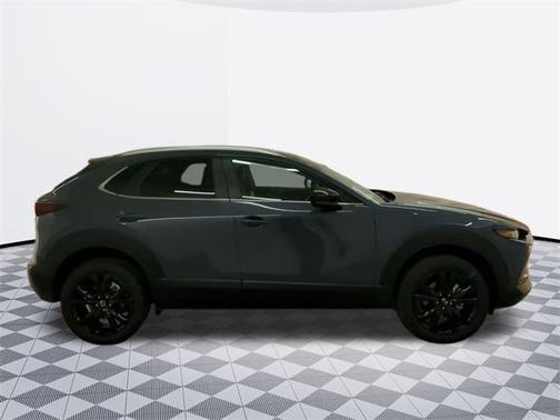 2025 Mazda CX-30 Base