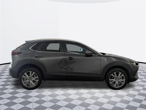 2023 Mazda CX-30 2.5 S Select Package