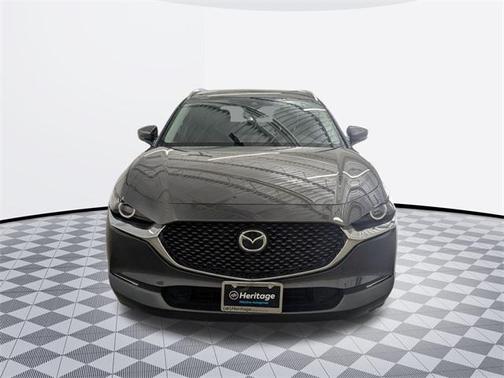 2023 Mazda CX-30 2.5 S Select Package
