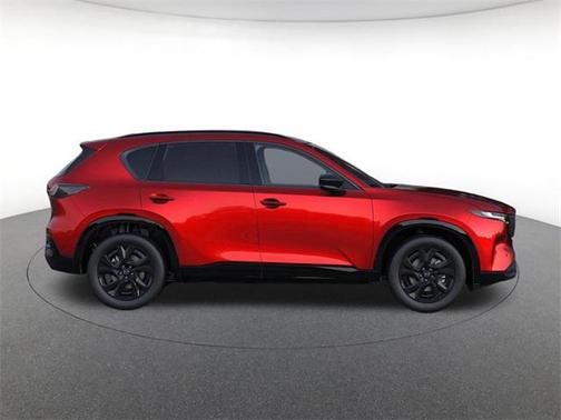 2026 Mazda CX-5 Premium Plus
