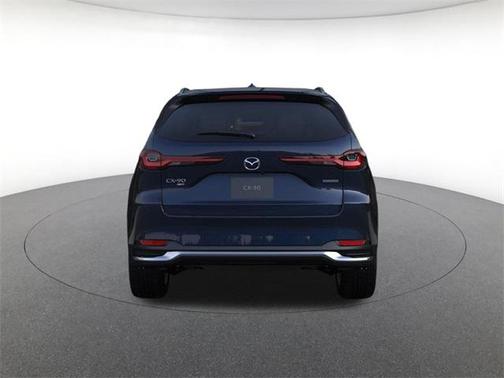 2026 Mazda CX-90 3.3 Turbo Premium Plus