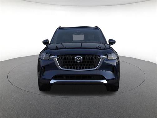 2026 Mazda CX-90 3.3 Turbo Premium Plus