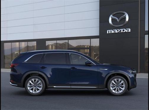 2026 Mazda CX-90 3.3 Turbo Premium Plus