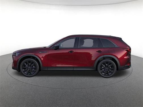 2026 Mazda CX-90 3.3 Turbo Premium Sport