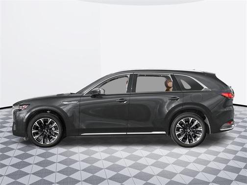 2026 Mazda CX-90 3.3 Turbo S Premium Plus