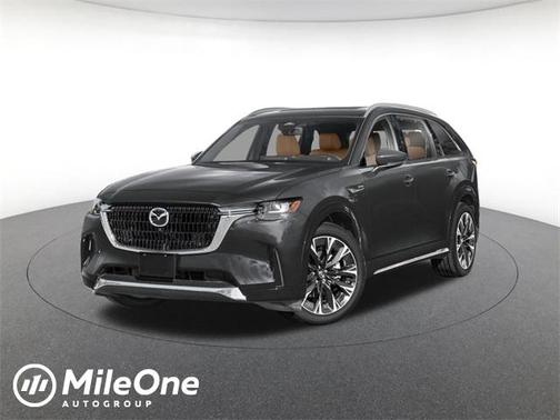 2026 Mazda CX-90 3.3 Turbo S Premium Plus