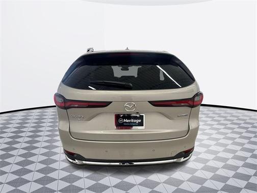 2024 Mazda CX-90 PHEV Premium