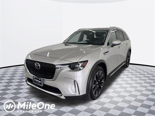 2024 Mazda CX-90 PHEV Premium