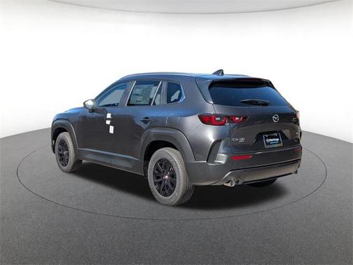 2026 Mazda CX-50 Hybrid Sport