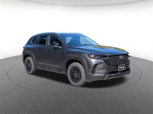 2026 Mazda CX-50 Hybrid Sport