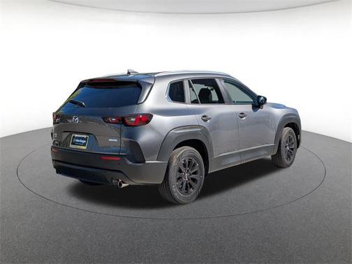2026 Mazda CX-50 Hybrid Sport