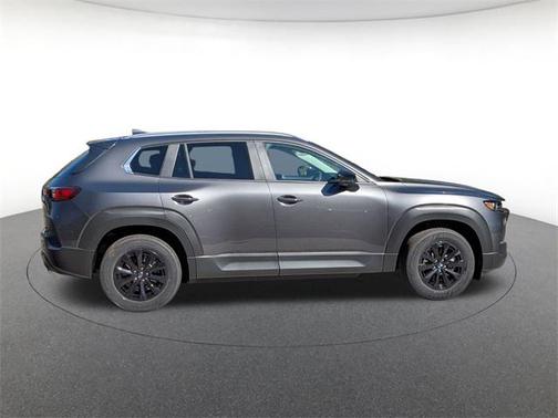 2026 Mazda CX-50 Hybrid Sport
