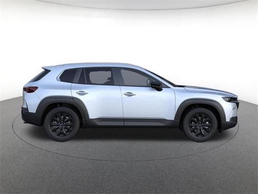 2026 Mazda CX-50 2.5 S Select Package