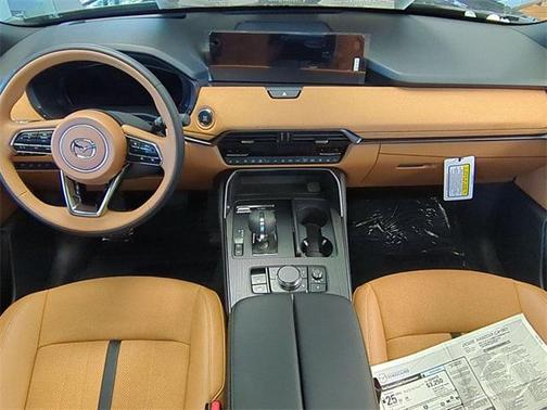 2025 Mazda CX-90 3.3 Turbo S Premium Plus