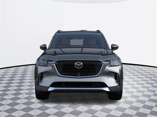 2025 Mazda CX-90 3.3 Turbo S Premium Plus