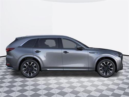 2025 Mazda CX-90 3.3 Turbo S Premium Plus