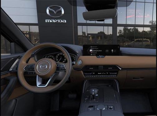 2025 Mazda CX-90 3.3 Turbo S Premium Plus