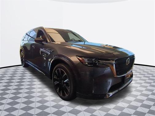 2025 Mazda CX-90 3.3 Turbo S Premium Plus