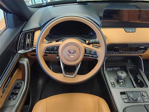 2025 Mazda CX-90 3.3 Turbo S Premium Plus