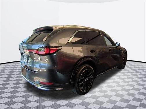 2025 Mazda CX-90 3.3 Turbo S Premium Plus