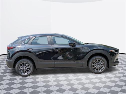 2025 Mazda CX-30 2.5 S