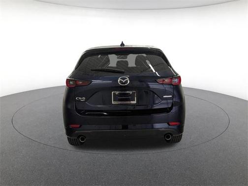 2024 Mazda CX-5 2.5 S Preferred
