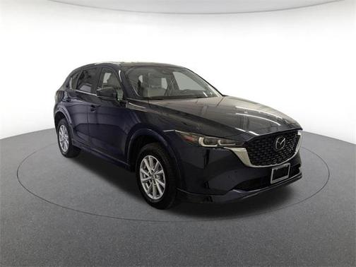 2024 Mazda CX-5 2.5 S Preferred