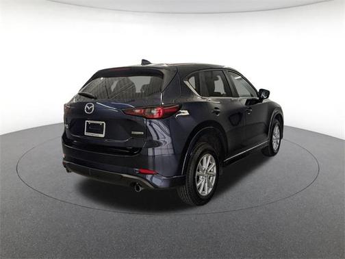 2024 Mazda CX-5 2.5 S Preferred