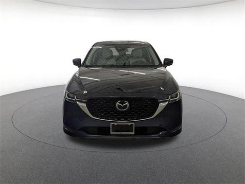2024 Mazda CX-5 2.5 S Preferred