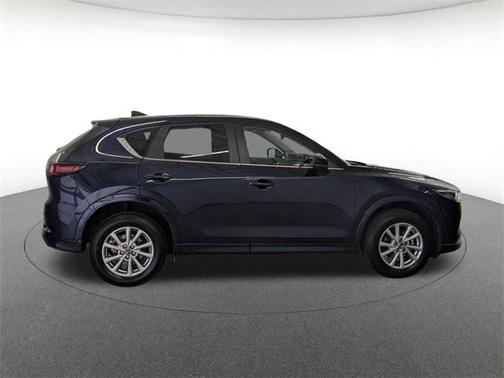2024 Mazda CX-5 2.5 S Preferred