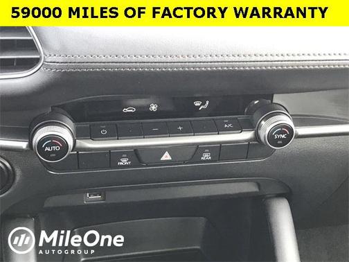 2021 Mazda Mazda3 FWD w/Select Package