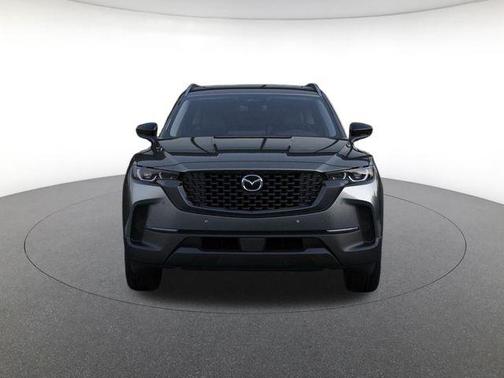 2026 Mazda CX-50 Hybrid Preferred