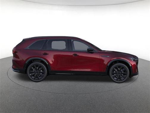 2026 Mazda CX-90 3.3 Turbo S Premium