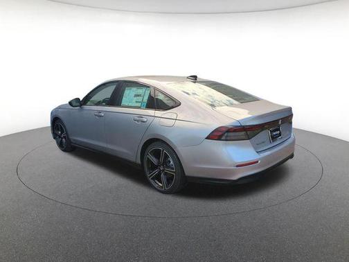 Crystal Black Pearl 2026 Honda Accord SE