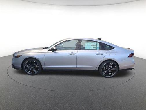 Crystal Black Pearl 2026 Honda Accord SE