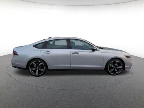 Crystal Black Pearl 2026 Honda Accord SE