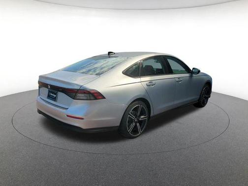 Crystal Black Pearl 2026 Honda Accord SE