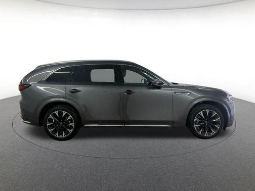 2025 Mazda CX-90 3.3 Turbo S Premium