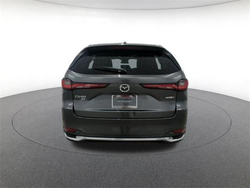 2025 Mazda CX-90 3.3 Turbo S Premium
