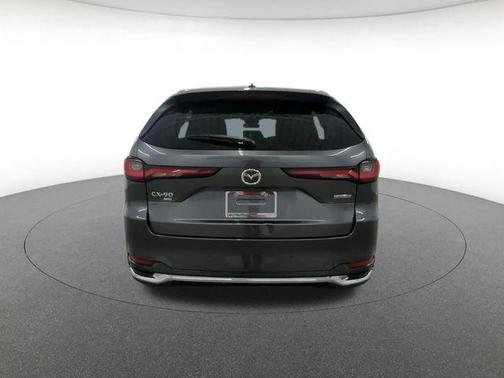 2025 Mazda CX-90 3.3 Turbo S Premium