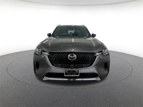 2025 Mazda CX-90 3.3 Turbo S Premium