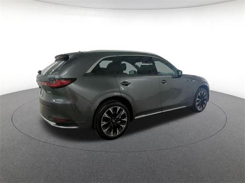 2025 Mazda CX-90 3.3 Turbo S Premium
