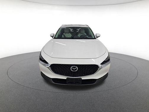 2021 Mazda CX-30 Premium Package