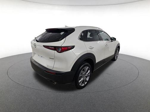 2021 Mazda CX-30 Premium Package