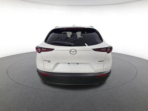 2021 Mazda CX-30 Premium Package