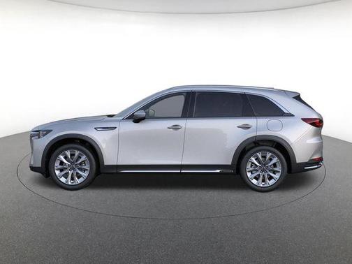 2026 Mazda CX-90 3.3 Turbo Premium Plus