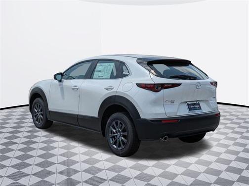 2025 Mazda CX-30 2.5 S